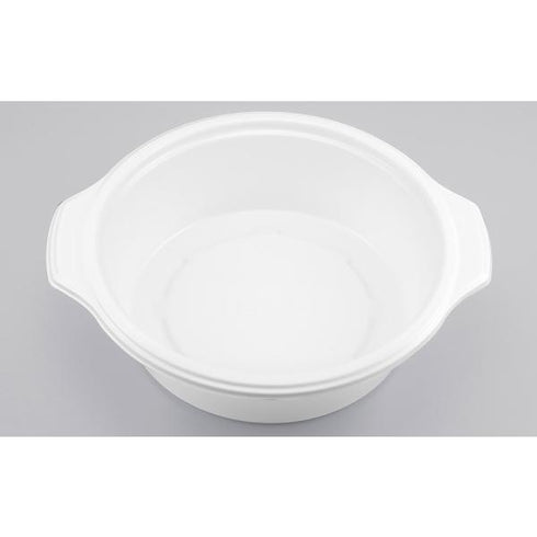 【蓋付き】BF-386(ホワイト) 【本体600枚・蓋600枚セット】